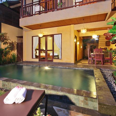 Bali Ayu Hotel & Villas Kuta Lombok Exteriör bild