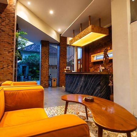 Bali Ayu Hotel & Villas Kuta Lombok Exteriör bild