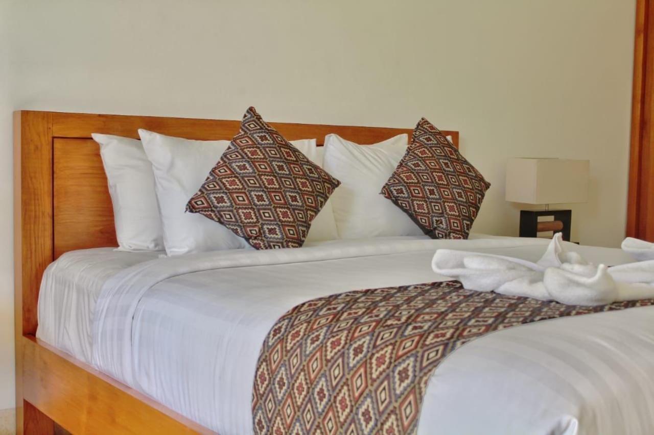 Bali Ayu Hotel & Villas Kuta Lombok Exteriör bild