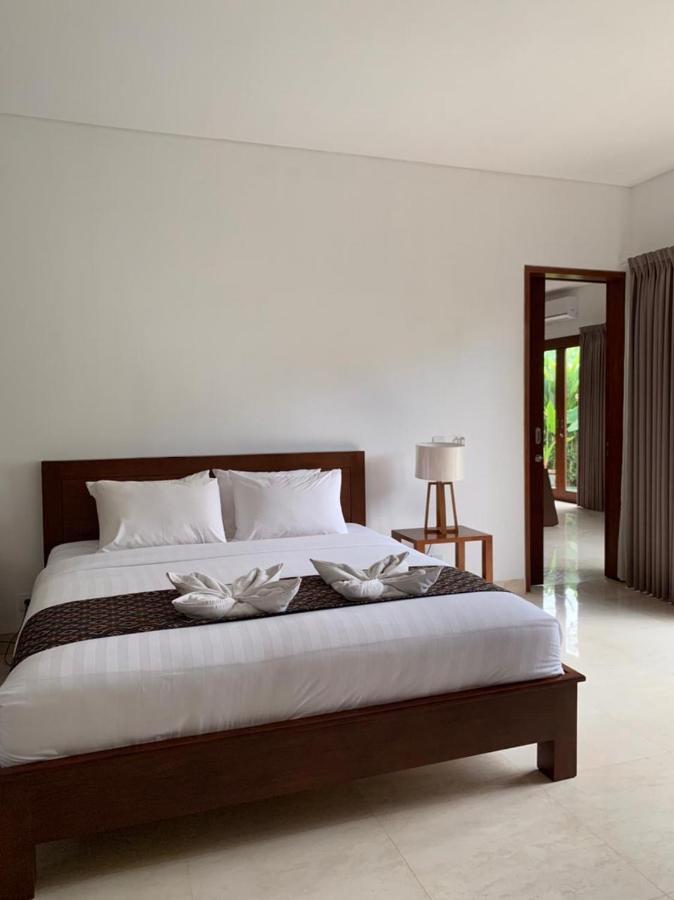 Bali Ayu Hotel & Villas Kuta Lombok Exteriör bild